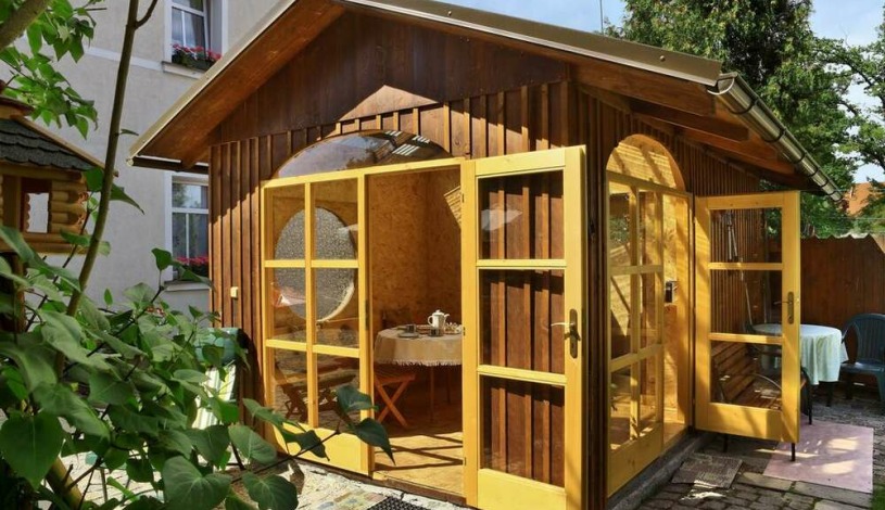 Pension INGRID Český Krumlov